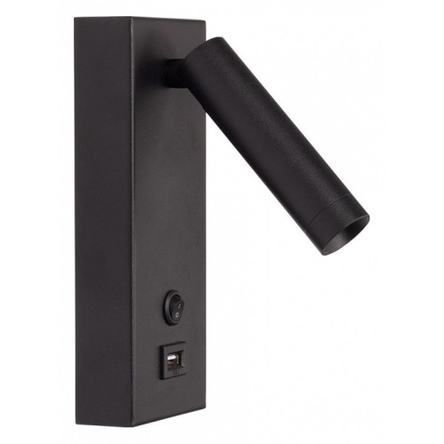 Бра De City Стаут 77 702022501