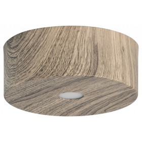 Накладной светильник DeMarkt Иланг 4 712010101