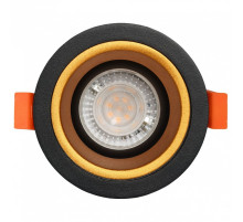 Встраиваемый светильник DeMarkt Прайм 850010501