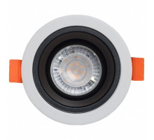 Встраиваемый светильник DeMarkt Прайм 850010601