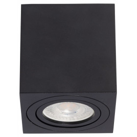 Накладной светильник DeMarkt Прайм 2 850011701