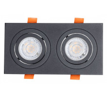 Встраиваемый светильник DeMarkt Прайм 6 850012802