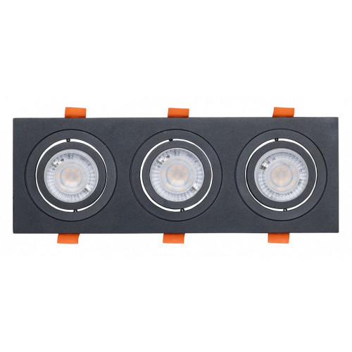 Встраиваемый светильник DeMarkt Прайм 6 850013003