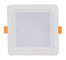 Встраиваемый светильник DeMarkt Прайм 7 850013701