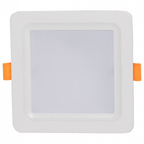 Встраиваемый светильник DeMarkt Прайм 8 850013901