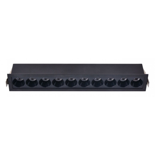 Встраиваемый светильник DeMarkt Информ 2 851010401