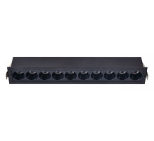 Встраиваемый светильник DeMarkt Информ 2 851010801