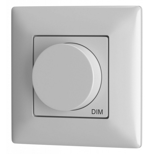 Панель-диммер сенсорный накладной Maytoni UNION 711012