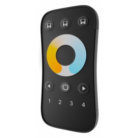 Пульт-регулятор ЦТ с сенсорным кольцом Maytoni UNION 711031