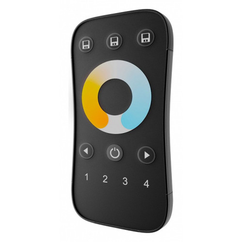 Пульт-регулятор ЦТ с сенсорным кольцом Maytoni UNION 711031