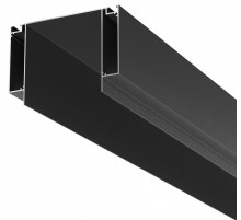 Профиль встраиваемый Maytoni ALM013EC ALM-11681-PL-B-2M