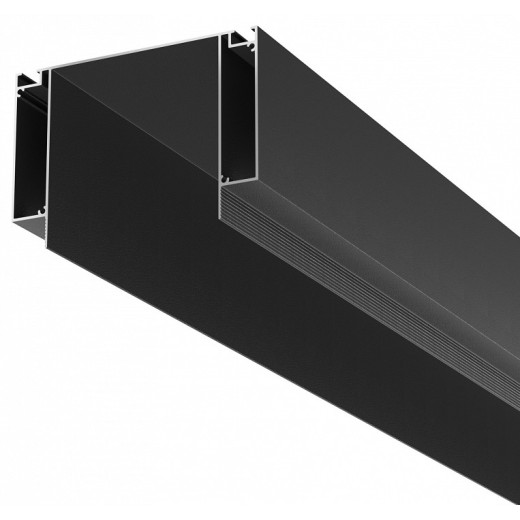 Профиль встраиваемый Maytoni ALM013EC ALM-11681-PL-B-2M