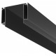 Профиль встраиваемый Maytoni ALM013EC ALM-11681-PL-B-2M