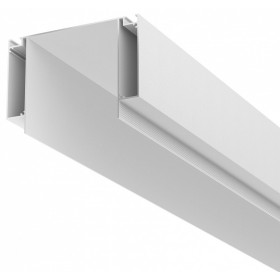 Профиль встраиваемый Maytoni ALM013EC ALM-11681-PL-W-2M
