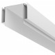 Профиль встраиваемый Maytoni ALM013EC ALM-11681-PL-W-2M