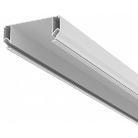 Профиль встраиваемый Maytoni ALM012EC ALM-9940-SC-W-2M