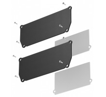 Заглушка для профиля Maytoni ALM012EC ALM012EC-SC-W