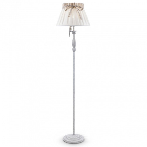 Торшер Maytoni Bird ARM013-22-W