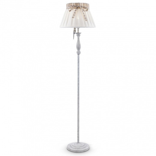 Торшер Maytoni Bird ARM013-22-W