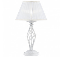 Настольная лампа декоративная Maytoni Grace ARM247-00-G