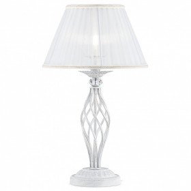 Настольная лампа декоративная Maytoni Grace ARM247-00-G