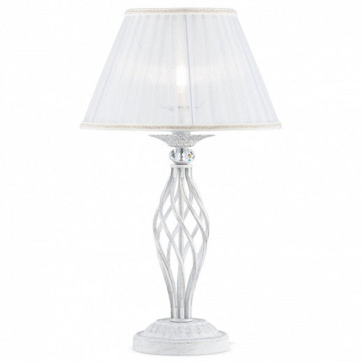 Настольная лампа декоративная Maytoni Grace ARM247-00-G