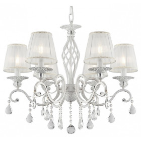 Подвесная люстра Maytoni Grace ARM247-06-G