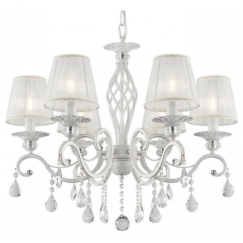 Подвесная люстра Maytoni Grace ARM247-06-G