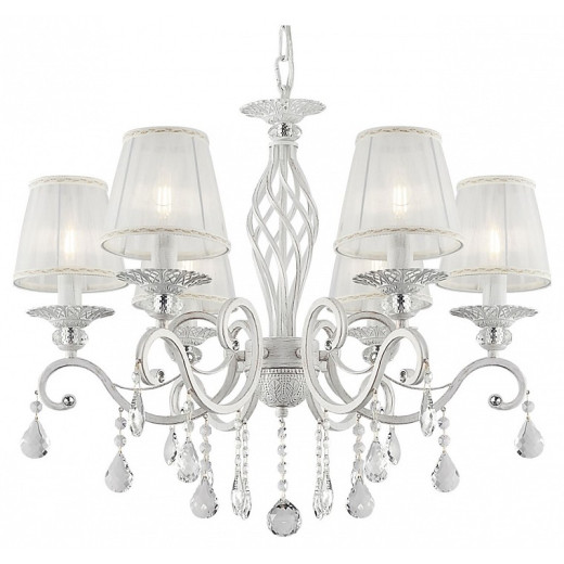 Подвесная люстра Maytoni Grace ARM247-06-G