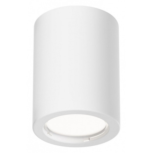 Накладной светильник Maytoni Conik gyps C001CL-GU10-W