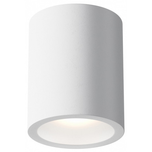 Накладной светильник Maytoni Conik gyps C001CW-01W-1