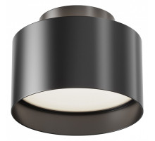 Накладной светильник Maytoni Planet C009CW-L16B4K