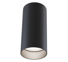 Накладной светильник Maytoni Focus C010CL-01B