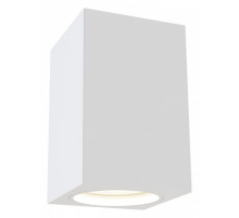 Накладной светильник Maytoni Focus C011CL-01W