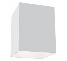 Накладной светильник Maytoni Slim C015CL-01W