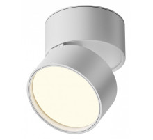 Накладной светильник Maytoni Onda C024CL-12W3K-W-1