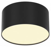 Накладной светильник Maytoni Zon C032CL-12W2.7K-RD-B