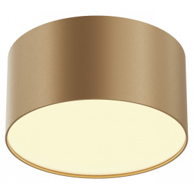 Накладной светильник Maytoni Zon C032CL-12W2.7K-RD-MG