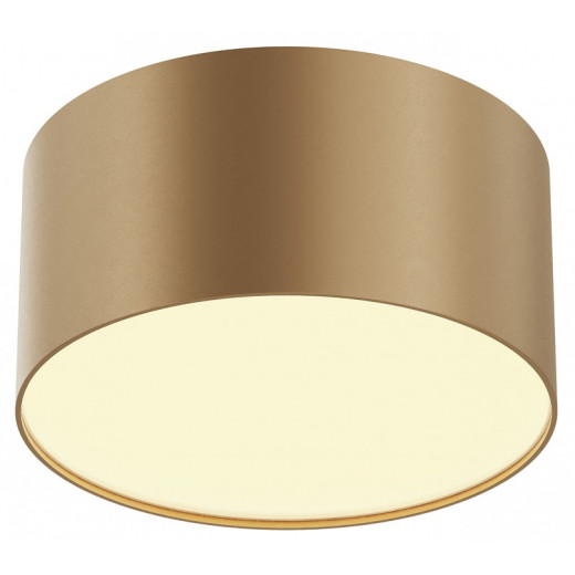 Накладной светильник Maytoni Zon C032CL-12W2.7K-RD-MG