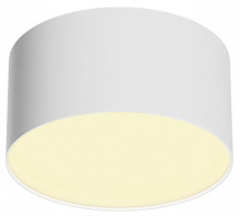 Накладной светильник Maytoni Zon C032CL-12W2.7K-RD-W