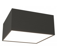 Накладной светильник Maytoni Zon C032CL-12W3K-SQ-B