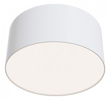 Накладной светильник Maytoni Zon C032CL-12W4K-RD-W