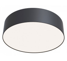 Накладной светильник Maytoni Zon C032CL-24W4K-RD-B