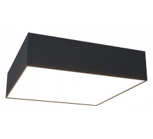 Накладной светильник Maytoni Zon C032CL-24W4K-SQ-B