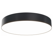 Накладной светильник Maytoni Zon C032CL-45W3K-RD-B