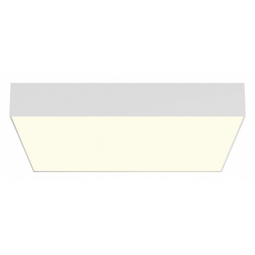 Накладной светильник Maytoni Zon C032CL-45W3K-SQ-W