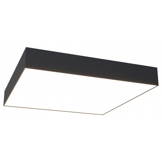 Накладной светильник Maytoni Zon C032CL-45W4K-SQ-B