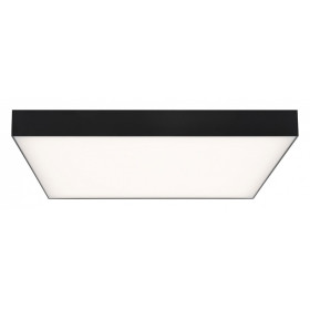 Накладной светильник Maytoni Zon C032CL-90W4K-SQ-B