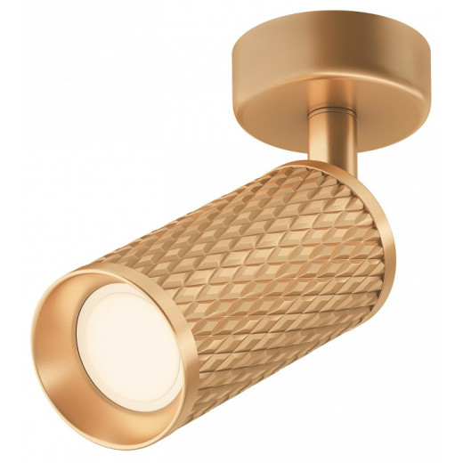 Спот Maytoni Focus Design C034CL-01G