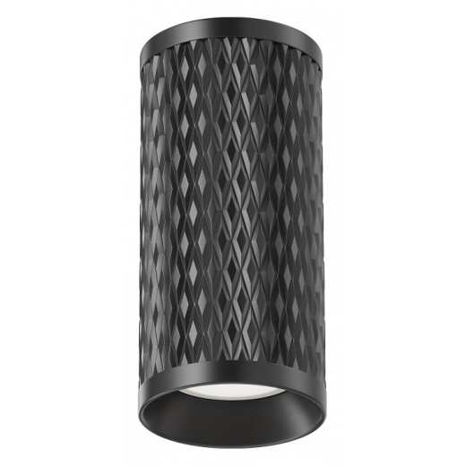 Накладной светильник Maytoni Focus Design C036CL-01B